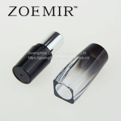 High Quality Custom Empty Gradient Lipstick Tube photo-2