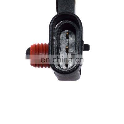 Free Shipping!96330547 AS312 MAP Intake Sensor For 04-08 Daewoo Chevrolet Pontiac Aveo New photo-3