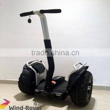 Smart wheel balance electric brushless dc motor mobility scooter for adult