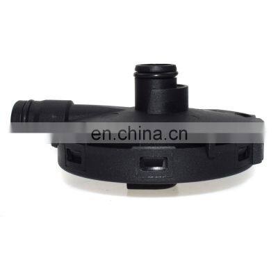 Free Shipping!New Crankcase PCV Breather Vent Valve For Audi A4 A6 Quattro 3.0 TT 06C103245 photo-2