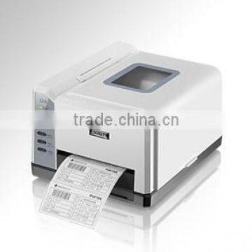 bar code care label machine/barcode label printer /cheap Q8/200 Compact Printer