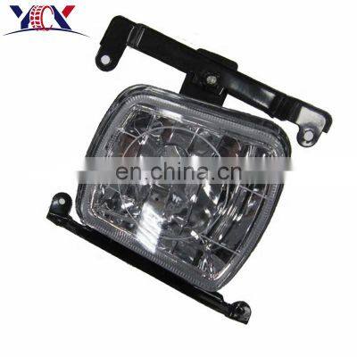 Car Front Fog Lamp Auto Parts Front Fog Lights for Kia Rio 2005 R 92202-1G000 L 92201-1G000