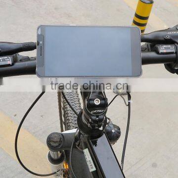Wholesale Top Quality Mobilephone Bike Car Mount Ring Holder for Sale photo-2