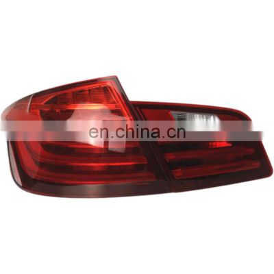 Upgrade F10 LCI new look model LED taillamp taillight rearlamp rear light for BMW 5 series F10 taillamp tail light 2010-2013