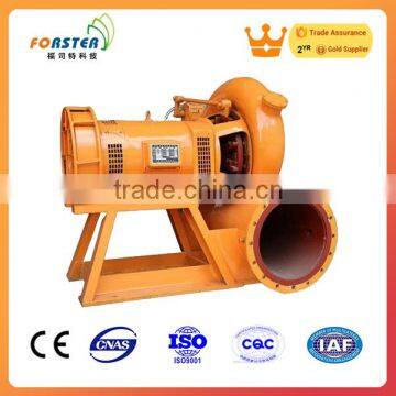 12KW mini hydro turbine-generator