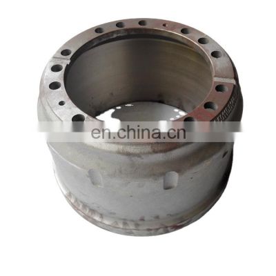 Brake drum Foton Forland Aumark Auman tractor truck parts