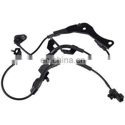 4670B006 Auto Parts Good Quality ABS Wheel Speed Sensor for Mitsubishi Mirage 2014-2017