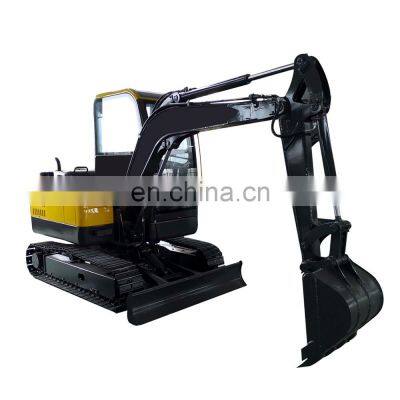 Low Price Mini Excavator Rhinoceros Excavator Machine Excavator photo-4