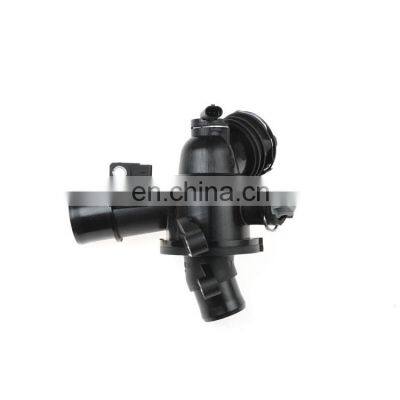 100031068 A6512000615 Coolant Water Thermostat Assembly For Mercedes-Benz C-/E-Class W204 W205 W212