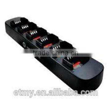 A10 / A8 Two Way Motorola IXPN4020 Multi Unit Charger photo-3