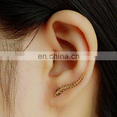 Vintage Jewelry Stud Earrings for Women