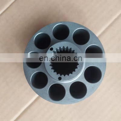 HPV18 MV18-518 Barrel Cylinder block for Hydraulic pump