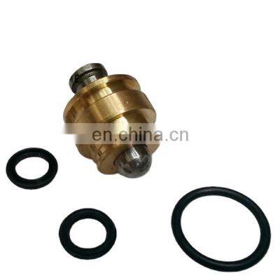 E330C Pusher for hydraulic joystick pusher