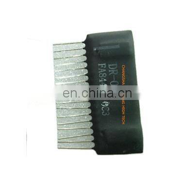 DR-03 excavator PVC main IC model FA8442