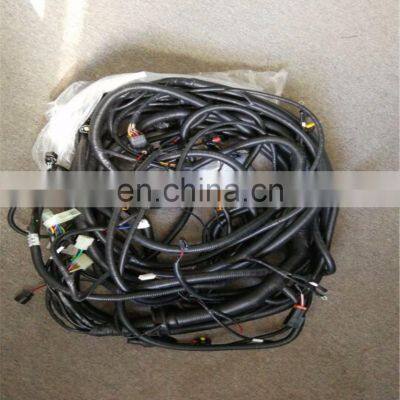 daewoo Doosan dx300 excavator main wire harness 530-00409I