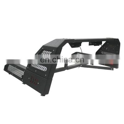 Car Accessories Roll Bar For Hilux Vigo Revo Navara NP300 D40 Amarok D-MAX