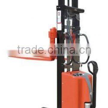 Hot Sale Semi-electric Stacker SPMW series Made In China