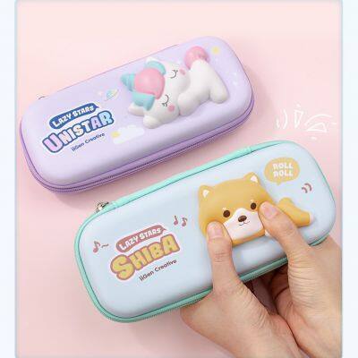 Decompression Pencil Case