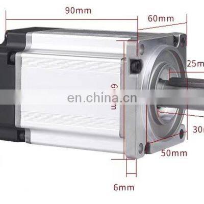 Servo Motor Price High Torque Servo Motor AC Motor photo-4