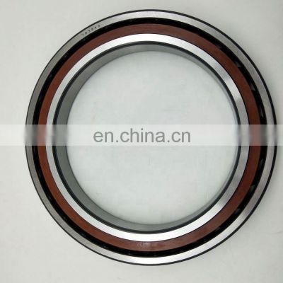 7934 C High Precision Bearing Size 170x230x28 mm Angular Contact Ball Bearing 7934C