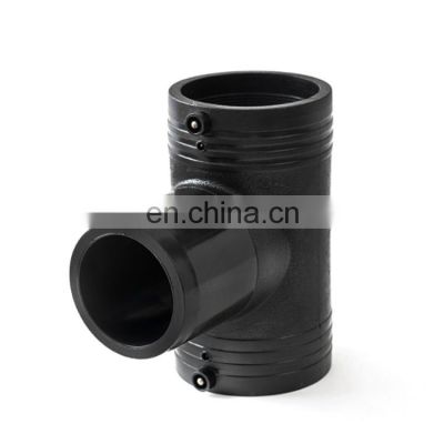 Hdpe 3inch 8 Inch Reducer Ppr Pipe Welding Machine Pe Electrofusion Fittings