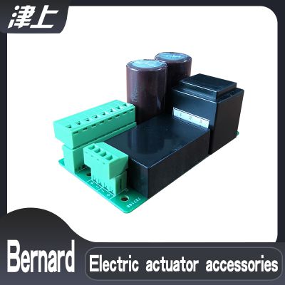 Electronic control panel 5-472T intelligent electric actuator accessories