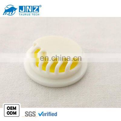 JNZ-BV Wholesale Breathing One Way Valve Disposable Exhalation Valve Air Filter photo-4