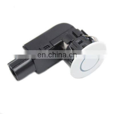 PZD61-12040 For Toyota Corolla Yaris ZZE122 2013 Year Parking Sensor Car Reverse White Color PZD6112040 Parking Sensors