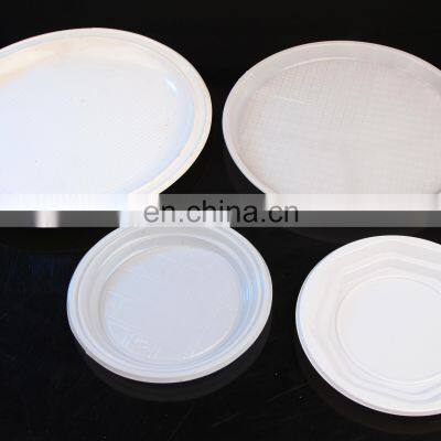 Automatic Plastic Container / Drinking Cup Making Machine photo-4