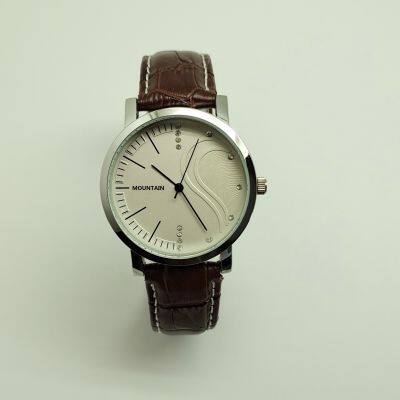 Women Fashion Quartz Watches Man Gift Watch