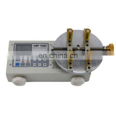 5 N.m  digital plastic bottle cap torque meter