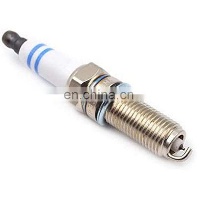 Auto Spare Parts Car Ignition Iridium Spark Plug A 004 159 18 03 26 for MERCEDES-BENZ C-CLASS DH7RTPPB R1