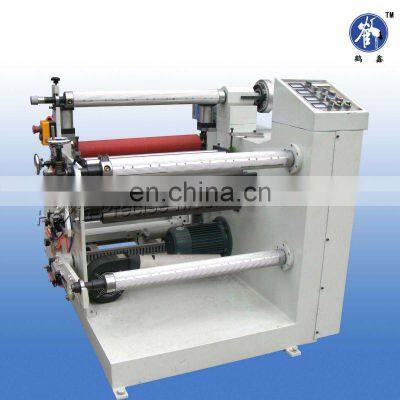 Double Sided Adhesive Tape Slitter Rewinder Machine photo-3