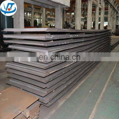 Hot Rolled Steel Plate Q235B A36 SS400 12mm ms Plate Price photo-4