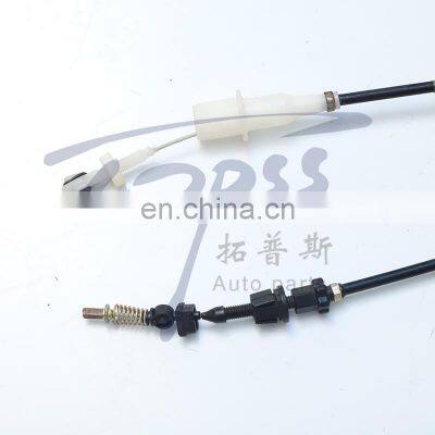 Customize Manufacturing Accelerator Cable OEM 1243006730 For Mercedes Benz photo-5