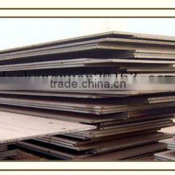 Cold Rolled Steel Sheet Prices photo-4