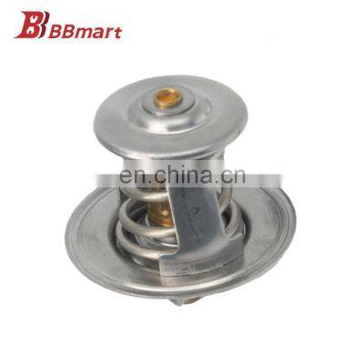 BBmart OEM Auto Fitments Car Parts Engine Coolant Thermostat For Audi OE 059121111N