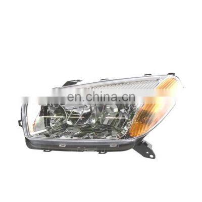 For Toyota 2001 Rav4 Head Lamp R81110-42190 l 81150-42190 Car Headlamps Car lamp Auto Headlamps Auto Headlights Auto Headlight