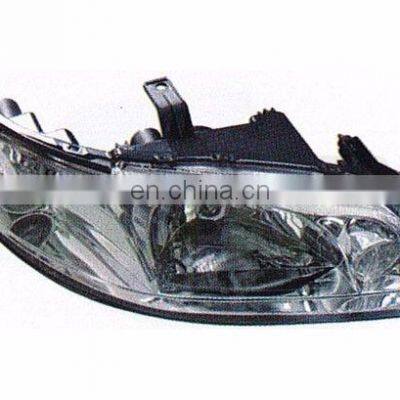 For Nissan Blue Bird 3rd Head Lamp 26010/26060-5e910 Auto Headlamps Headlights Head Light Lamps Car Headlamp Headlight photo-2