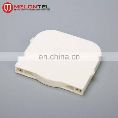 MT-1036 4 6 Core Fiber Optic Small Optical Splicing Tray for Fiber Optic Closure photo-2