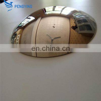 R150 R250 R350 R450 round convex mirror