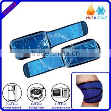 knee cold sleeve