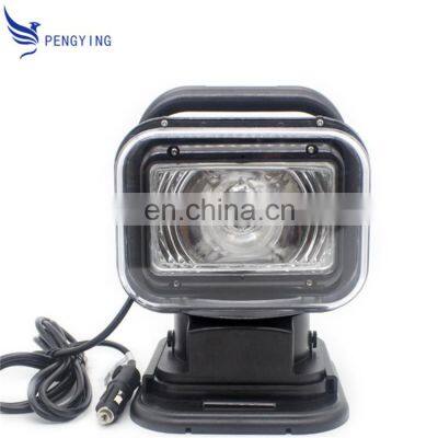 Low price high bright Colorful driving LED Truck tail Lights