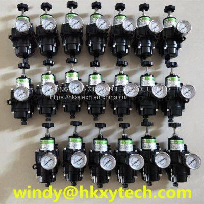 Rotork YTC YT-200BP030 Воздушный фильтр-регулятор. Наличие на складе