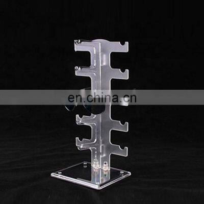 shop frames holder 5 frames acrylic sunglasses display acrylic sunglass tree display