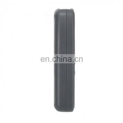 YR2050 Milliohm Meter High-Precision Handheld DC Micro Ohm Meter Low Resistance Meter Tester photo-3