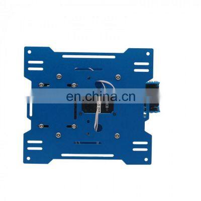 Mobile Phone APP Remote Control Robot Toy Drawing Writing Robot Industrial Robot Arm photo-2