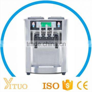 Commercial Carpigiani Soft Ice Cream Vending Machine ,Ice Cream Making Machine For Sale