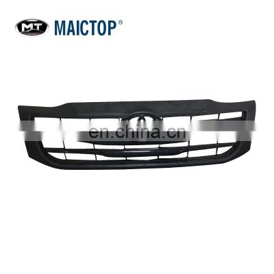 MAICTOP factory price black  Front Grille for Hilux vigo