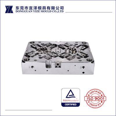 Valve pin hot runner system Sumitomo FCI Sumitomo Connector injection mold Mould molding Manufacturing supplier